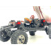Absima Crawler CR18P EVO-V2 Convoy grün, 4WD, RTR, 1:18 Absima Crawler CR18P EVO-V2 Convoy grün, 4WD, RTR, 1:18