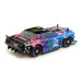 Absima Touring Car FUN MAKER neon genesis, 4WD, RTR, 1:16 Absima Touring Car FUN MAKER neon genesis, 4WD, RTR, 1:16
