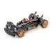 Absima Touring Car FUN MAKER neon genesis, 4WD, RTR, 1:16 Absima Touring Car FUN MAKER neon genesis, 4WD, RTR, 1:16