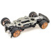 Absima Touring Car FUN MAKER neon genesis, 4WD, RTR, 1:16 Absima Touring Car FUN MAKER neon genesis, 4WD, RTR, 1:16