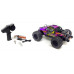 Absima Monster Truck Mini AMT Magic-Purple, 4WD, RTR, 1:16 Absima Monster Truck Mini AMT Magic-Purple, 4WD, RTR, 1:16