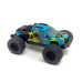 Absima Monster Truck Mini AMT Fluo-Blue, 4WD, RTR, 1:16 Absima Monster Truck Mini AMT Fluo-Blue, 4WD, RTR, 1:16