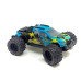 Absima Monster Truck Mini AMT Fluo-Blue, 4WD, RTR, 1:16 Absima Monster Truck Mini AMT Fluo-Blue, 4WD, RTR, 1:16