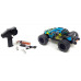 Absima Monster Truck Mini AMT Fluo-Blue, 4WD, RTR, 1:16 Absima Monster Truck Mini AMT Fluo-Blue, 4WD, RTR, 1:16