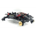 Absima BL Crawler CR18P PRO Juice Up rot, 4WD, RTR, 1:18 Absima BL Crawler CR18P PRO Juice Up rot, 4WD, RTR, 1:18