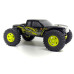 Absima BL Crawler CR18P PRO Juice Up gelb, 4WD, RTR, 1:18 Absima BL Crawler CR18P PRO Juice Up gelb, 4WD, RTR, 1:18