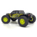 Absima BL Crawler CR18P PRO Juice Up gelb, 4WD, RTR, 1:18 Absima BL Crawler CR18P PRO Juice Up gelb, 4WD, RTR, 1:18