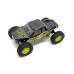 Absima BL Crawler CR18P PRO Juice Up gelb, 4WD, RTR, 1:18 Absima BL Crawler CR18P PRO Juice Up gelb, 4WD, RTR, 1:18