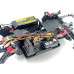 Absima BL Crawler CR18P PRO Juice Up gelb, 4WD, RTR, 1:18 Absima BL Crawler CR18P PRO Juice Up gelb, 4WD, RTR, 1:18