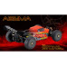 Absima Buggy STOKE V2 rot, 4WD, RTR, 1:8 Absima Buggy STOKE V2 rot, 4WD, RTR, 1:8