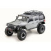 Absima Crawler CR1.8 Yucatan hellgrau, 4WD, RTR, 1:8 Absima Crawler CR1.8 Yucatan hellgrau, 4WD, RTR, 1:8