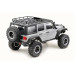 Absima Crawler CR1.8 Yucatan hellgrau, 4WD, RTR, 1:8 Absima Crawler CR1.8 Yucatan hellgrau, 4WD, RTR, 1:8