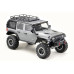 Absima Crawler CR1.8 Yucatan hellgrau, 4WD, RTR, 1:8 Absima Crawler CR1.8 Yucatan hellgrau, 4WD, RTR, 1:8
