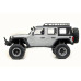 Absima Crawler CR1.8 Yucatan hellgrau, 4WD, RTR, 1:8 Absima Crawler CR1.8 Yucatan hellgrau, 4WD, RTR, 1:8