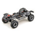 Absima Crawler CR1.8 Yucatan hellgrau, 4WD, RTR, 1:8 Absima Crawler CR1.8 Yucatan hellgrau, 4WD, RTR, 1:8