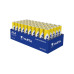 Varta Batterie Energy AAA , 50 Stück Varta Batterie Energy AAA , 50 Stück