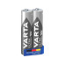 Varta Ultra Lithium AAA Blister 2 , 2 Stück