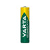 Varta Akku Phone NiMH AAA 550 mAh, 2 Stück Varta Akku Phone NiMH AAA 550 mAh, 2 Stück