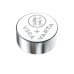 Varta Knopfzelle Batterie V3GA / LR41 1er Blister