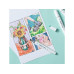 Ohuhu Kunstmarker für Manga Illustrationen, 60 Stück Ohuhu Kunstmarker für Manga Illustrationen, 60 Stück