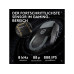 Logitech Gaming-Maus Pro X Superlight Dex Schwarz Logitech Gaming-Maus Pro X Superlight Dex Schwarz
