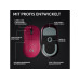 Logitech Gaming-Maus Pro X Superlight Dex Pink