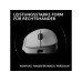 Logitech Gaming-Maus Pro X Superlight Dex Weiss Logitech Gaming-Maus Pro X Superlight Dex Weiss