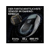 Logitech Gaming-Maus Pro X Superlight Dex Weiss Logitech Gaming-Maus Pro X Superlight Dex Weiss