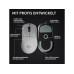Logitech Gaming-Maus Pro X Superlight Dex Weiss Logitech Gaming-Maus Pro X Superlight Dex Weiss