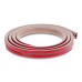 Delock Kabelkanal PVC flexibel 2 m x 20 mm Braun