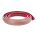 Delock Kabelkanal PVC flexibel 2 m x 30 mm Braun