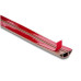 Delock Kabelkanal PVC flexibel 2 m x 30 mm Braun