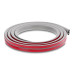 Delock Kabelkanal PVC flexibel 2 m x 20 mm Grau