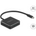 Delock Card Reader Extern USB-C 10 Gbps für SD Express Delock Card Reader Extern USB-C 10 Gbps für SD Express