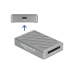 Delock Card Reader Extern USB-C 40 Gbps für CFexpress Typ B