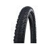 Schwalbe Velopneu Smart Sam 26 x 2.25 falt black