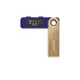 Ledger Nano S Plus Ferro Fuchsia