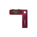 Ledger Nano S Plus Crimson Magenta