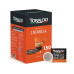 Caffè Toraldo Kaffeepads ESE Pads Miscela Cremosa 150 Stück Caffè Toraldo Kaffeepads ESE Pads Miscela Cremosa 150 Stück