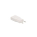 LMP USB-Wandladegerät Adapter 20W Ultra Slim Weiss