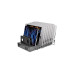 LMP LMP SmartCharge 10 Port 350 W - 10x USB-C (0.3 m)