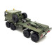 Absima CR-18P 8 x 8 Terranaut Grün RTR, 1:18 Absima CR-18P 8 x 8 Terranaut Grün RTR, 1:18