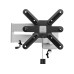 One For All Wandhalterung Slim Mount Turn 180 WM6252 VESA 200 x 200