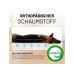 Lumaland Hundebett Indoor Cord M Dunkelblau