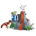 Schleich Figurenset Grosse Vulkan Expedition Schleich Figurenset Grosse Vulkan Expedition