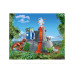 Schleich Figurenset Grosse Vulkan Expedition Schleich Figurenset Grosse Vulkan Expedition