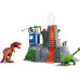 Schleich Figurenset Grosse Vulkan Expedition Schleich Figurenset Grosse Vulkan Expedition