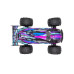 Funtek Monster Truck STX G2 RTR, 1:12 Violett