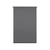 Gardinia Uni Klemmrollo 50 x 150 cm, Anthrazit Gardinia Uni Klemmrollo 50 x 150 cm, Anthrazit