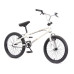 KHE BMX 20 COSMIC AL Weiss